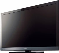 Sony 32  LCD TV (KDL-32EX600)